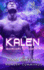 Kalen: Warlord Brides