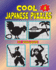 Cool Japanese Puzzles Volume 4