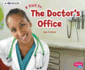 The Doctor's Office: a 4d Book