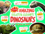 Totally Amazing Facts about Dinosaurs