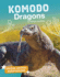 Komodo Dragons