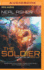 Soldier, the (Rise of the Jain, 1)