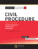 Casenote Legal Briefs for Civil Procedure, Keyed to Yeazell and Schwartz