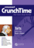 Emanuel Crunchtime for Torts (Emanuel Crunchtime Series)