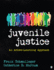 Juvenile Justice an Activelearning Approach