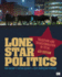 Lone Star Politics: Tradition and Transformation in Texas