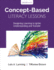 Concept-Based Literacy Lessons: Designing Learning to Ignite Understanding and Transfer, Grades 4-10