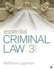 Essential Criminal Law