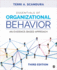 Essentials of Organizational Behavior: An Evidence-Based Approach