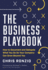 The Business Playbook: How to Document and Delegate What You Do So Your Company Can Grow Beyond You