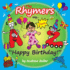 The Rhymers say...Happy Birthday!: Ciara