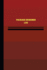 Package Designer Log (Logbook, Journal-124 Pages, 6 X 9 Inches): Package Designer Logbook (Red Cover, Medium) (Unique Logbook/Record Books)