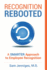 Recognition Rebooted: a Smarter Approach to Employee Recognition