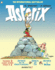 Asterix Omnibus #8: Collecting Asterix and the Great Crossing, Obelix and Co, Asterix in Belgium (8)