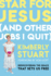 Star for Jesus (and Other Jobs I Quit) Format: Hardback