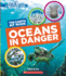 Oceans in Danger (a True Book: The Earth at Risk)