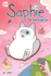 Saphie the One-Eyed Cat Volume 1