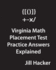 Virginia Math Placement Test Practice Answers Explained