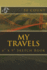 My Travels: 6" X 9" Sketch Book-50 Count