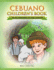 Cebuano Children's Book: the Adventures of Tom Sawyer