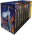Throne of Glass Box Set (Quantity Pack)