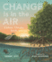 Change is in the Air Format: Hardback