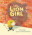 Little Lion Girl