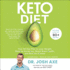 Keto Diet: Your 30-Day Plan to Lose Weight, Balance Hormones, Fight Inflammation, and Reverse Disease