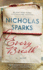 New Nicholas Sparks 2018 Novel Format: Cd-Audio