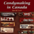 Candymaking in Canada