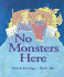 No Monsters Here