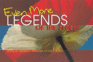 Even More Legends of the Elders