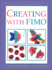 Creating With Fimo?