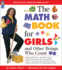 The Math Book for Girls: and Other Beings Who Count (Books for Girls)