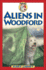 Aliens in Woodford (Sam: Dog Detective)