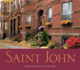 Saint John: the Fundy City