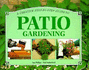 Patio Gardening (Step-By-Step Gardening)