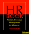 The Hr Book: Human Resources Management for Business