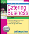 Start & Run a Catering Business [With Cd-Rom]