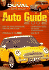 The Auto Guide 2002