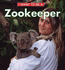 I Want to Be a Zookeeper (I Want to Be)