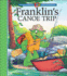 Franklin's Canoe Trip (a Franklin Tv Storybook)