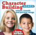 Character Building Songs Cd