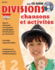 Divisions Chansons Et Activits