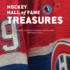 Hockey Hall of Fame Treasures