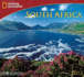 National Geographic Adventure Map South Africa