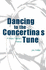 Dancing to the Concertina's Tune: a Prison Teacher's Memoir