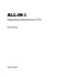 All-in-1: Integrating Applications in Version 3.0 (All-in-One)