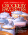 Mable Hoffman's All New Crockery Favorites: More Than 120 All-New Crockery Recipes: a Cookbook