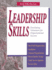 Leadership Skills: Developing Volunteers for Organizational Success